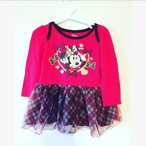DISNEY BABY DRESS | NWOT | 24 months